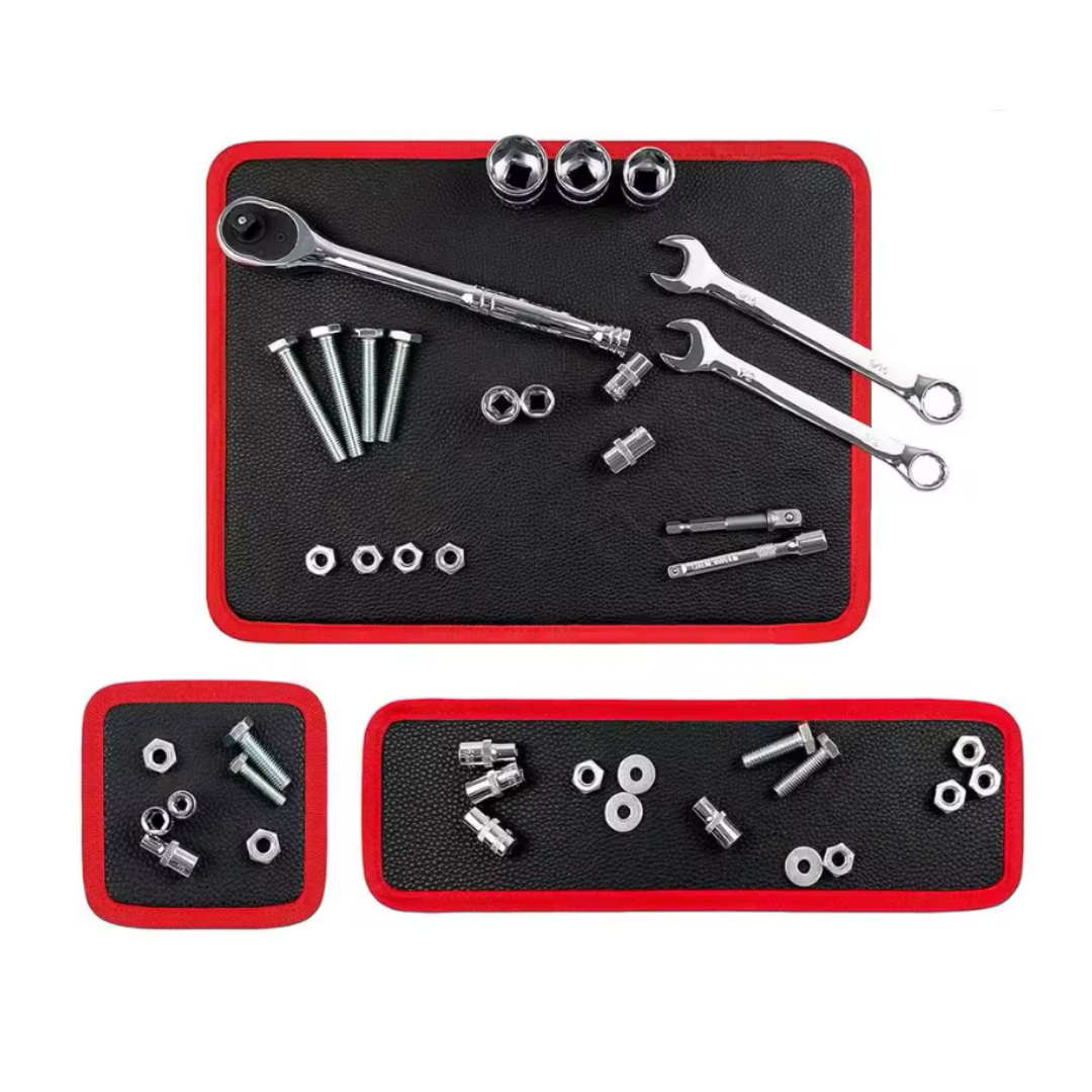 Magnetic Tool Mat