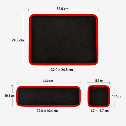Magnetic Tool Mat