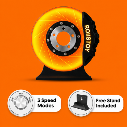 Motion Brake Lamp